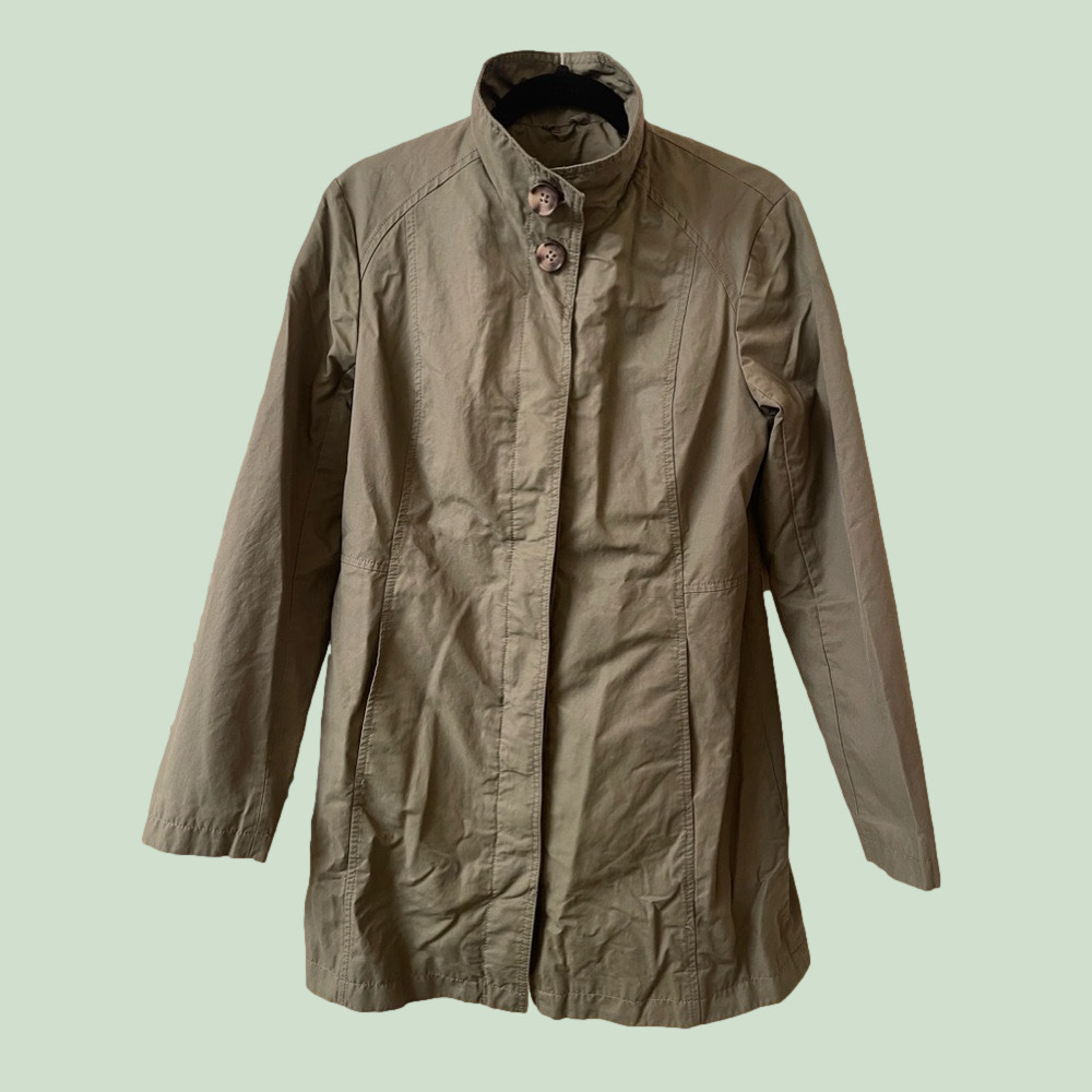 Women’s Eddie Bauer Jacket